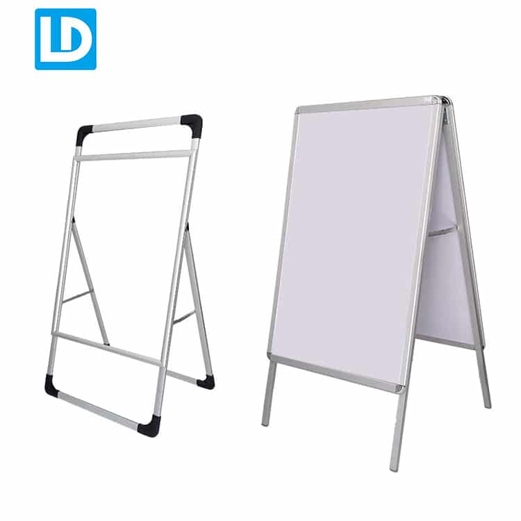 Signicade A Frame Sandwich Board Sidewalk Sign