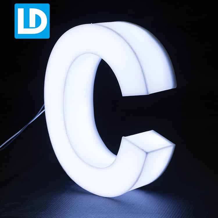 LED Modules for channel letters, sign, under-cabinet, display, and store  window lighting 
