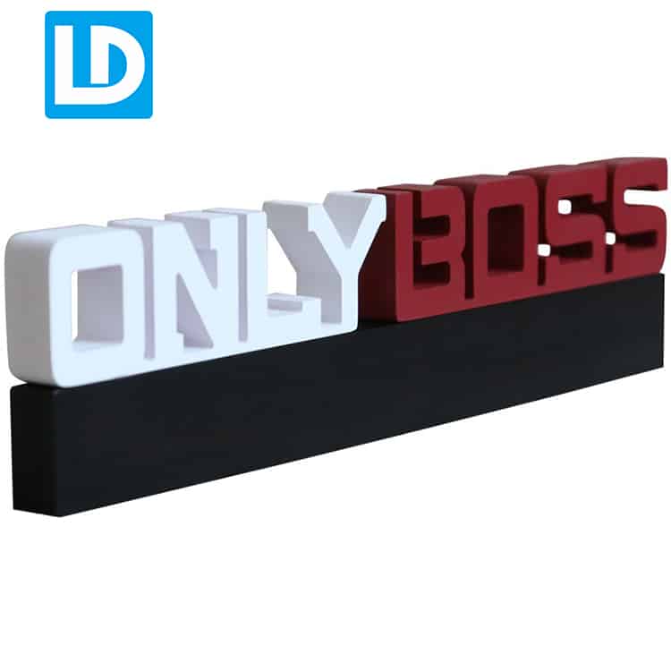 forex board signage letters